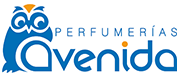 Logo de Perfumerías Avenida